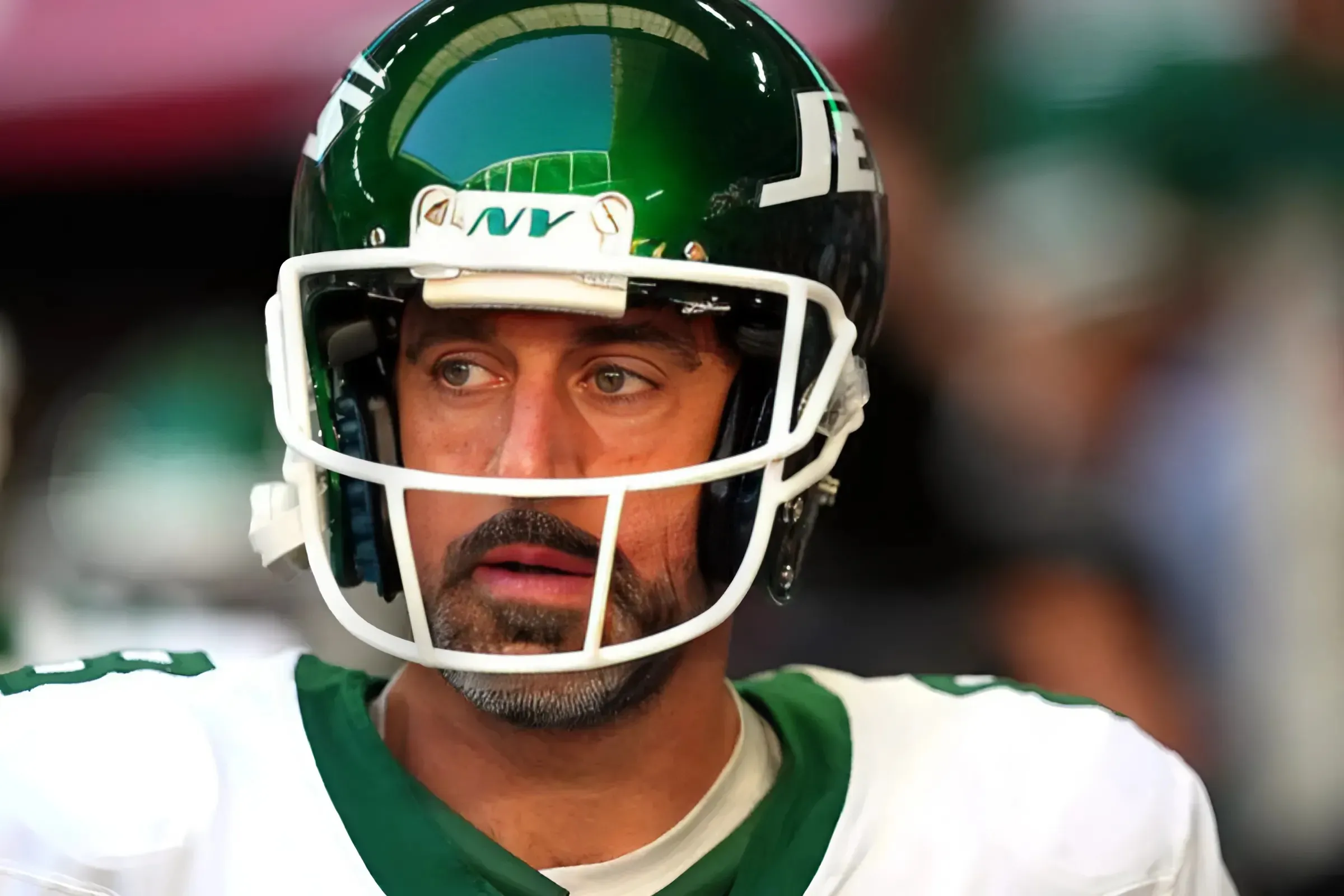 Former Green Bay Packers QB Aaron Rodgers Admits He Played a Role in Recent Jets Firing