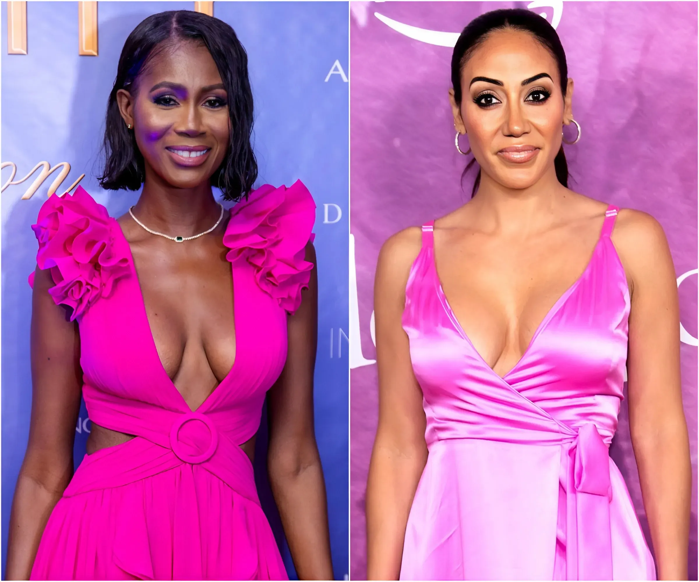 Kiki Barth Accuses Melissa Gorga of Buying Social Media Followers, Reveals Shocking Truth and Unexpected Response from Melissa!