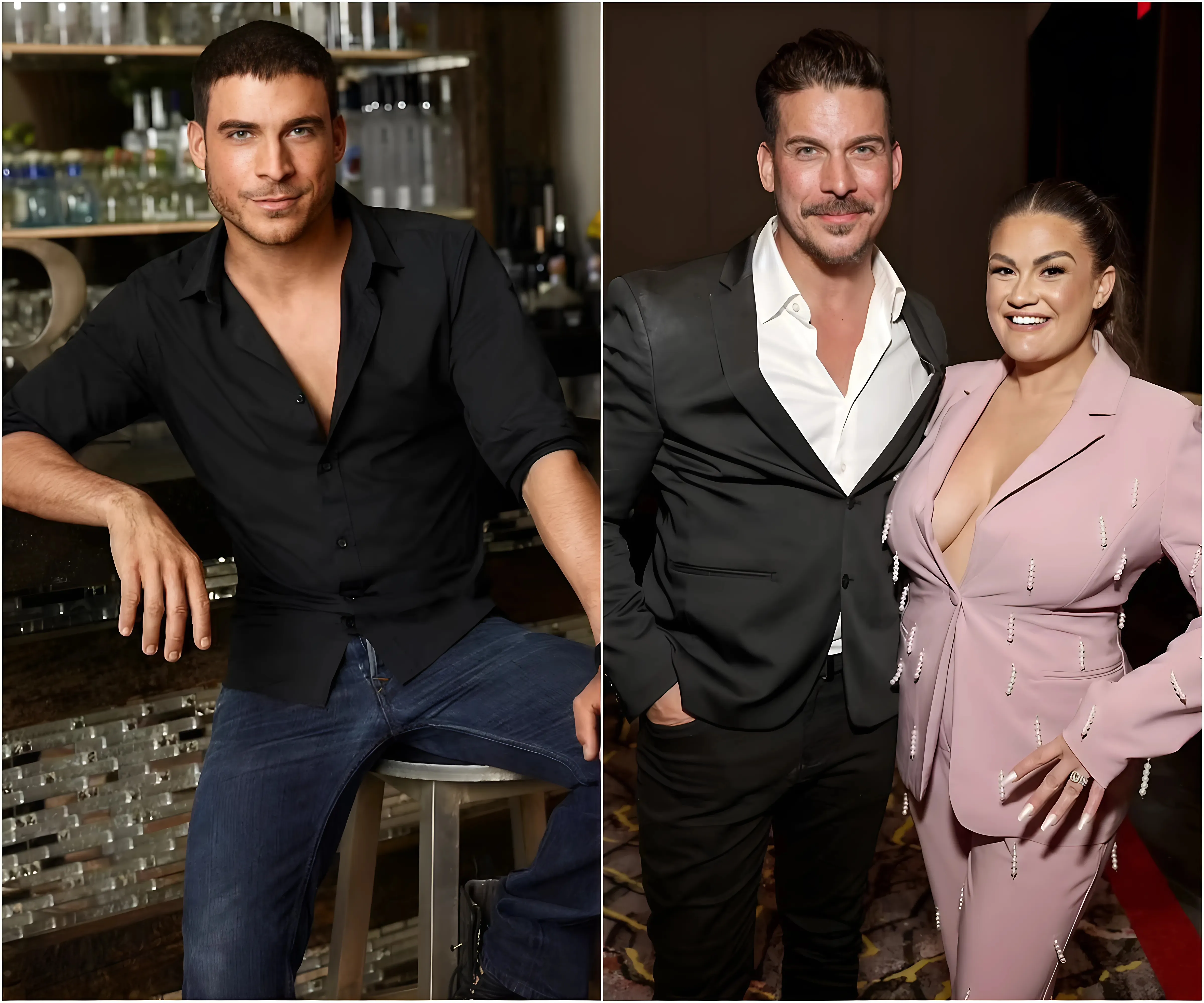 Vanderpump Rules villain Jax Taylor breaks silence on shock show recasting amid divorce from Brittany Cartwright