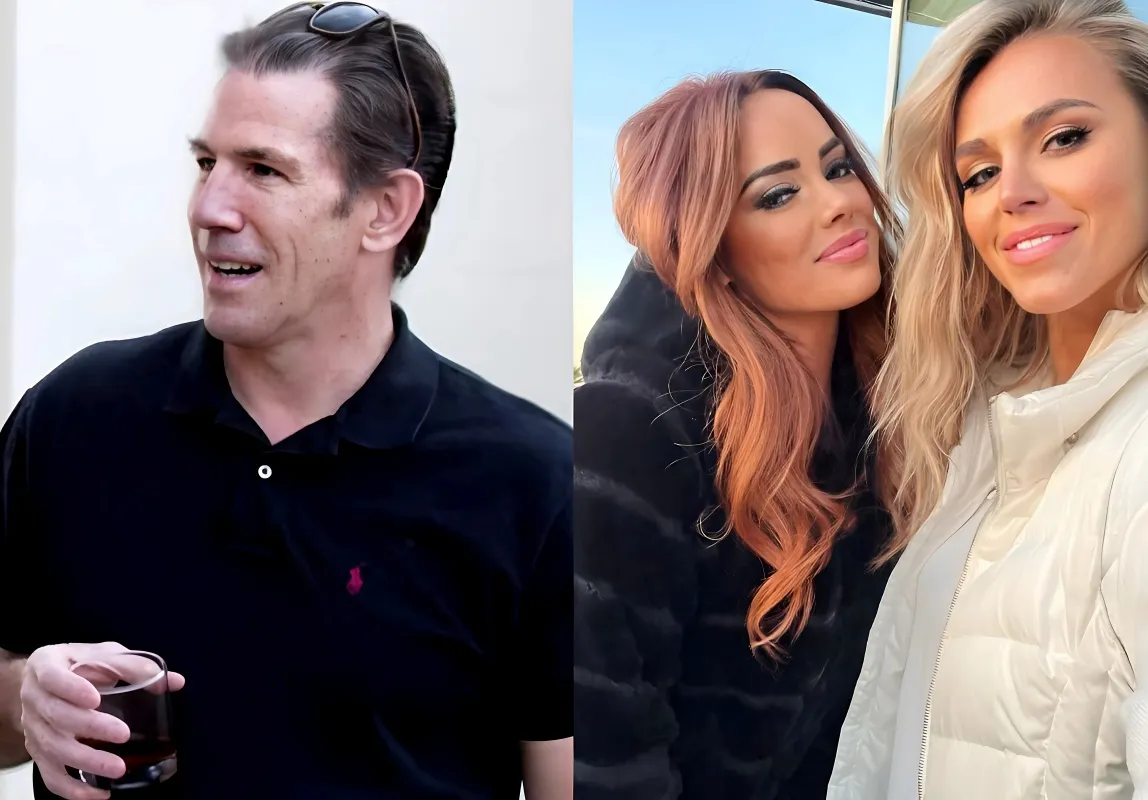 Southern Charm’s Thomas Ravenel Slams Kathryn Dennis as a “Sh-tty Mom,” Plus Tells Olivia Flowers She Should Be “Ashamed” for Having Her on YouTube Series - lulu