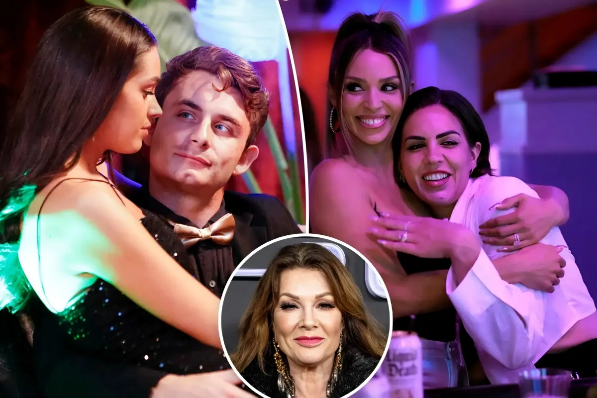 Exploring the Rift: Why 'Vanderpump Rules' Found No Way Forward with Disgruntled Legacy Cast Members