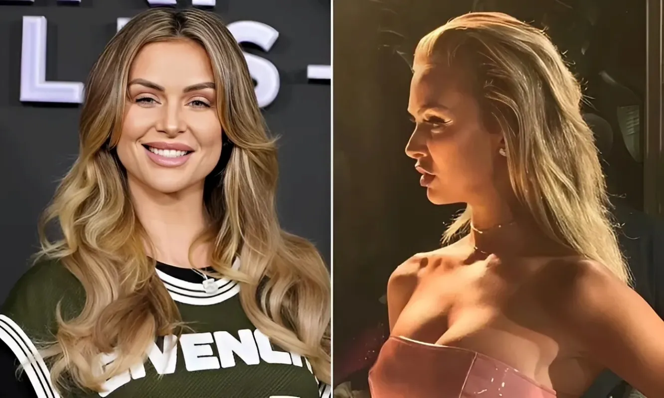 Lala Kent's X-rated response to getting the axe from Vanderpump Rules