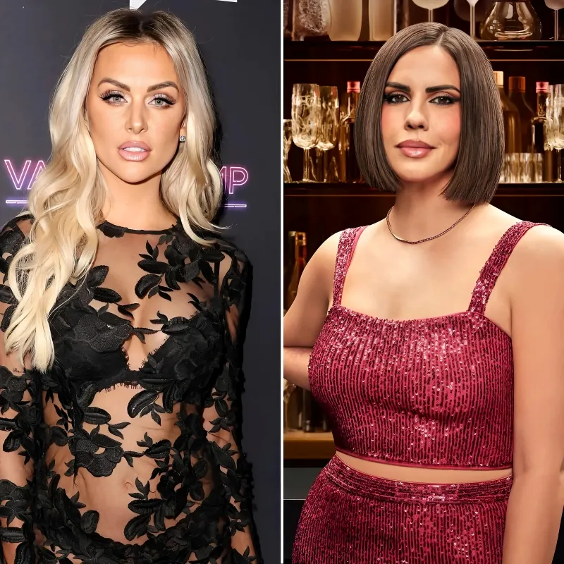 BreakingNews Lala and Katie break silence on being fired from PumpRules