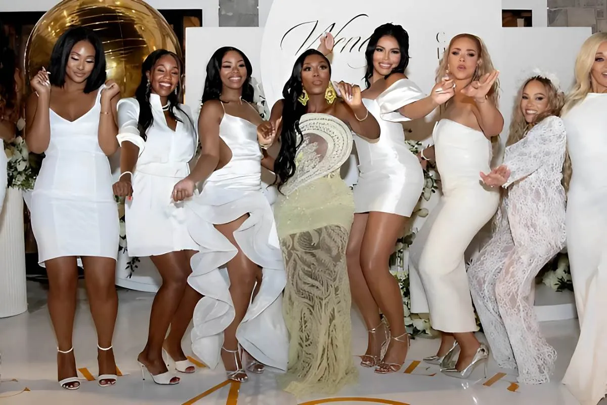 Real Housewives of Potomac Season 9, Episode 8 Recap: Healing, Thriving, and Surviving tram