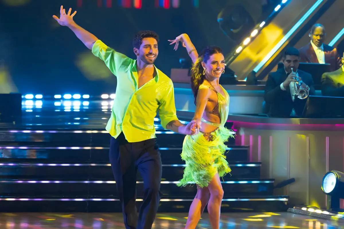 ‘Dancing With the Stars’ Winner Joey Graziadei ‘Blacked Out’ When the Result Was Announced tram