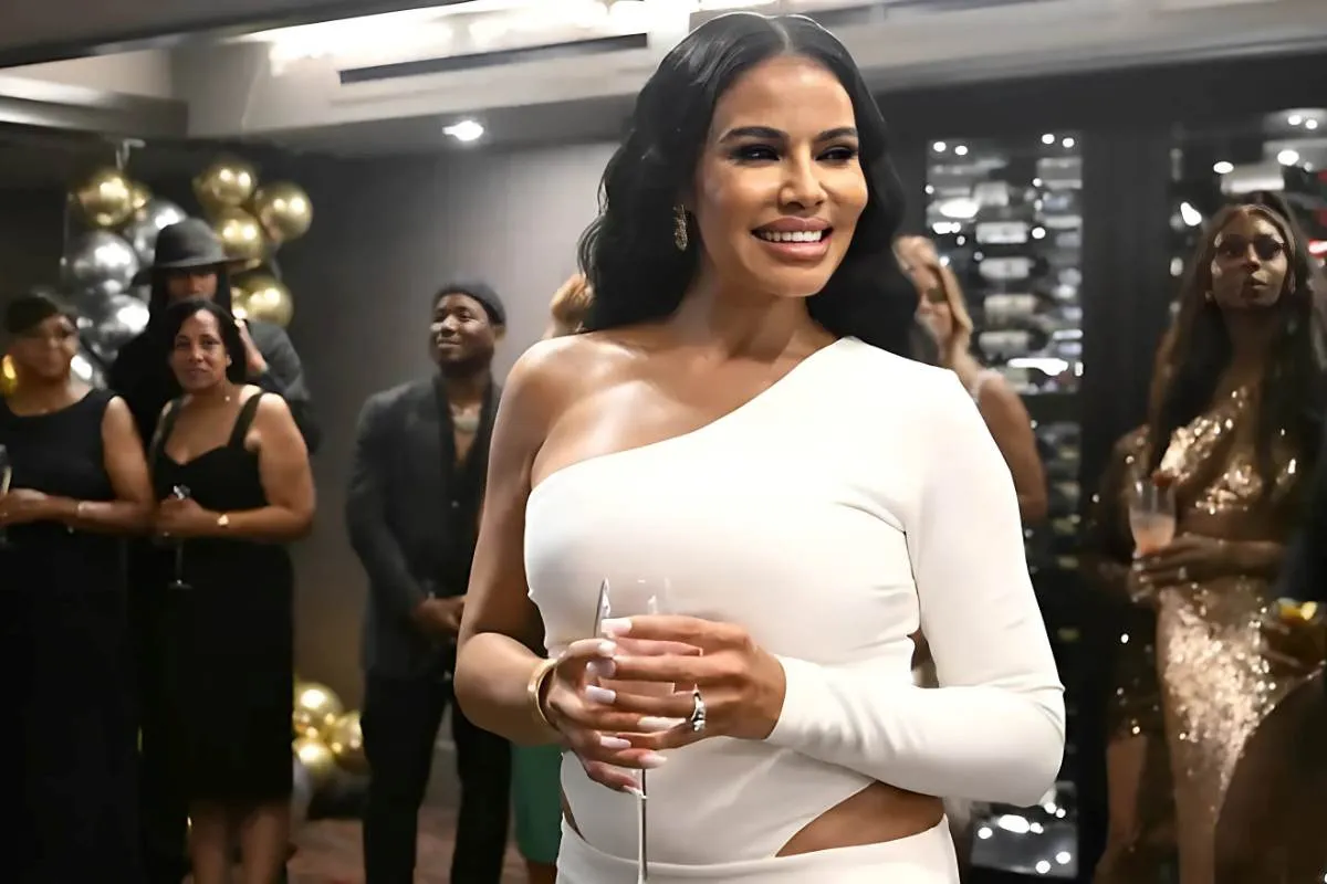 Here’s Why Mia Thornton Is the Unsung Hero of RHOP Season 9 tram