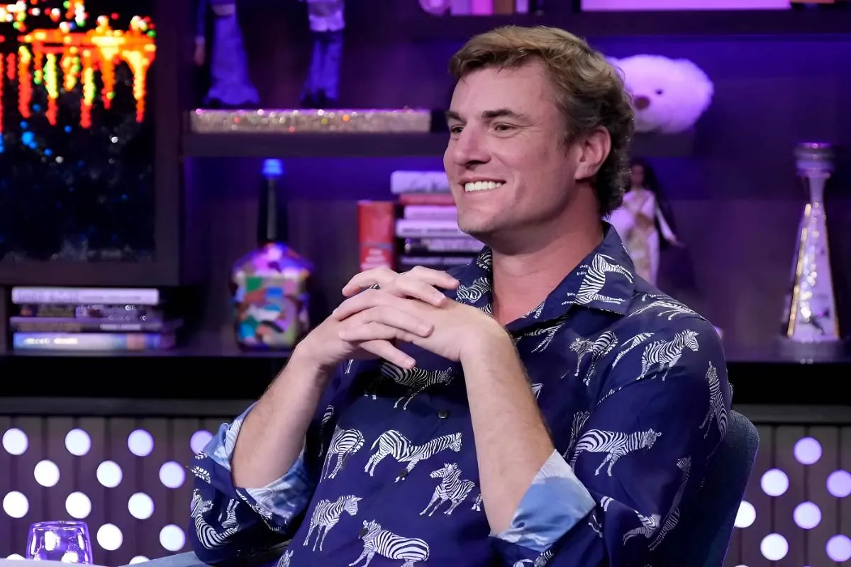 Shep Rose on JT Thomas’ Southern Charm Exit: ‘We’ve Lost Way Bigger Players in the Past’ tram