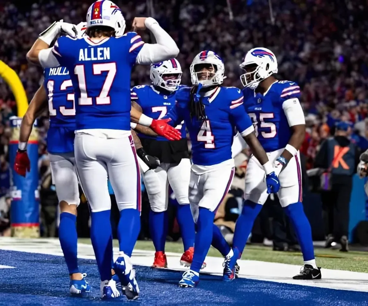 3 keys to a Bills victory vs. the 49ers in Week 13