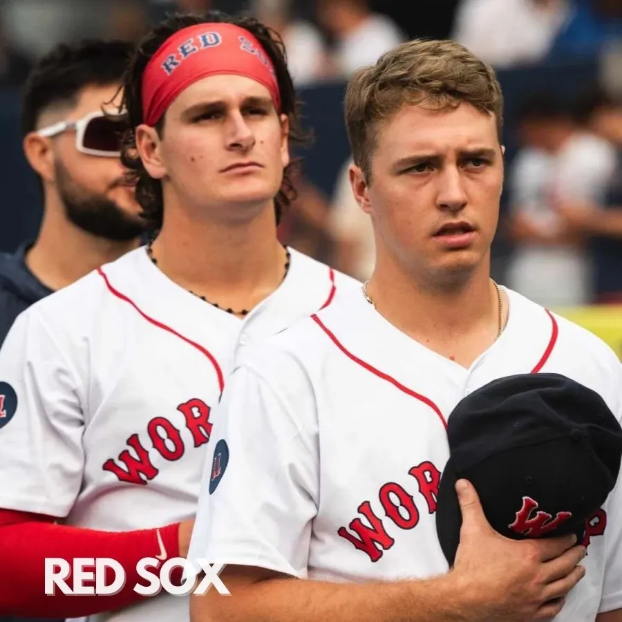 How dіd No. 1 Red Sox рrosрeсt Romаn Antһony fаre іn 2024?