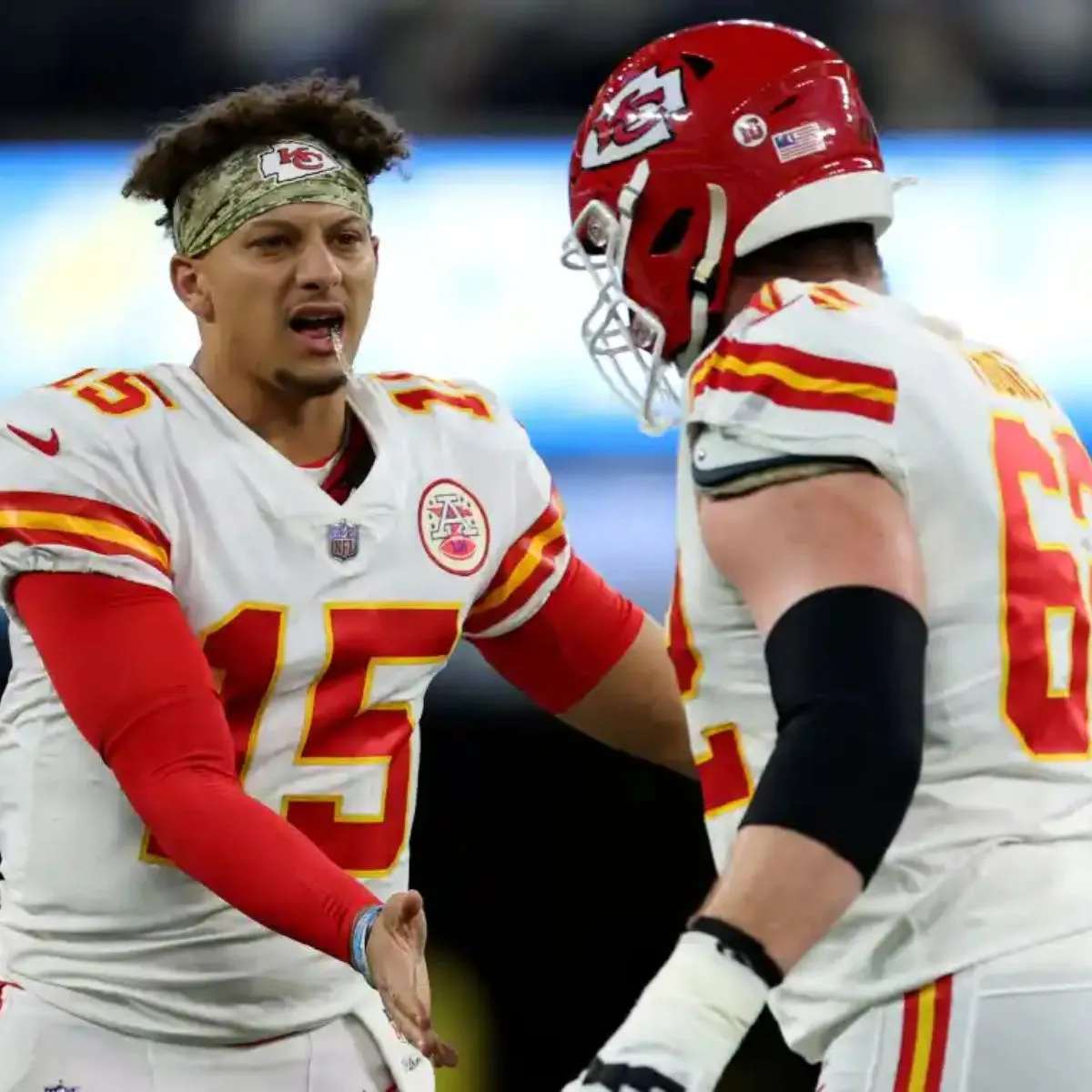 Chiefs’ $80 Million ‘Lynchpin’ Named Top 2 Free Agent Signing in Last 5 Years