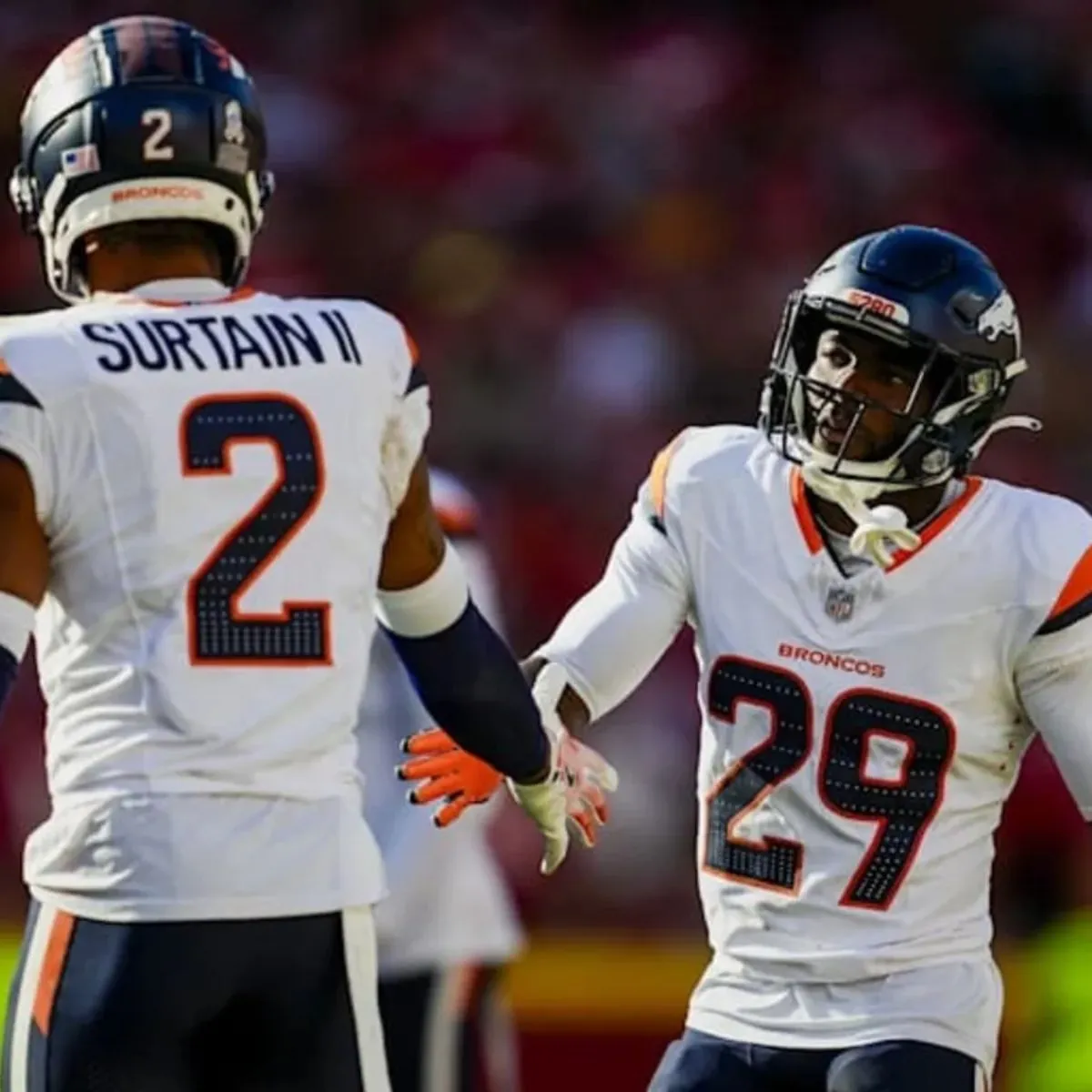 Broncos CB Pat Surtain II is a Long-Shot for DPoY, History Suggests