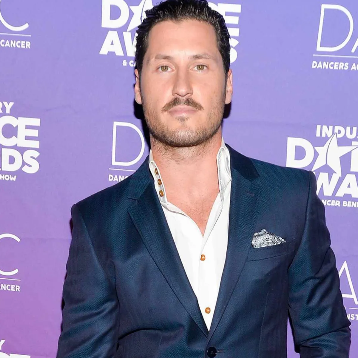 Val Chmerkovskiy Upset Over Jenna & Joey Comment