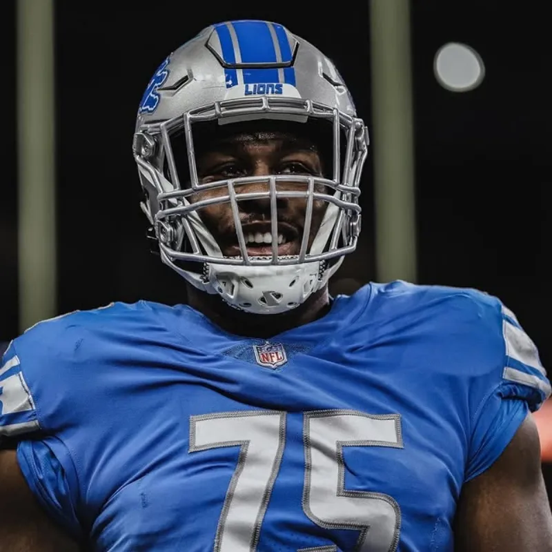 Lions $8 million breakout defender predicted to leave Detroit for Chargers