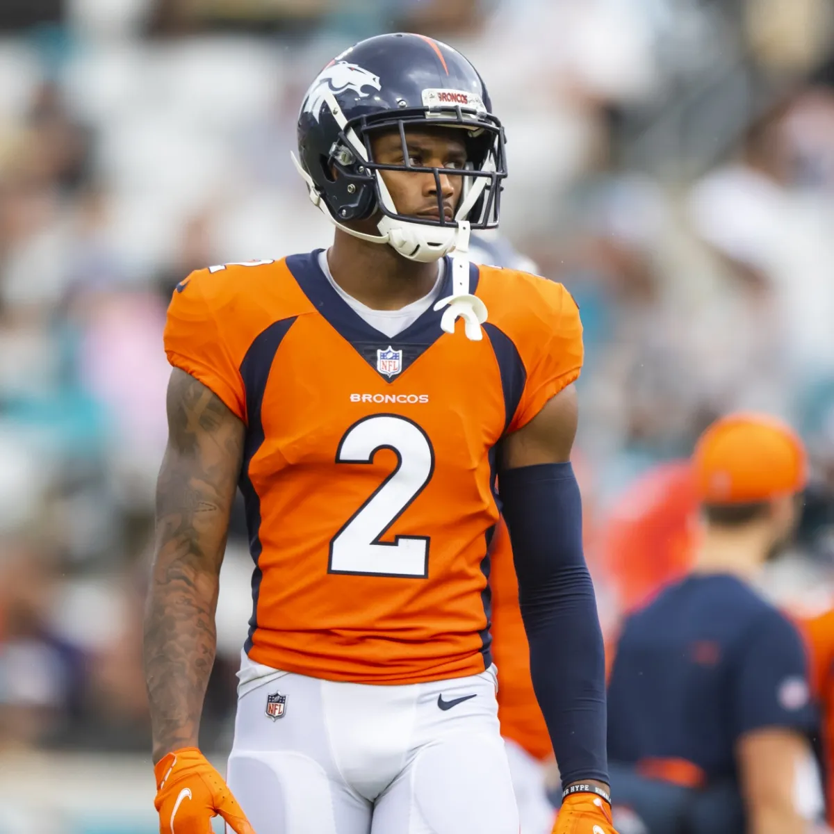 Broncos CB Pat Surtain II is a Long-Shot for DPoY, History Suggests