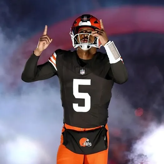 Jameis Winston wants to stay with the Browns