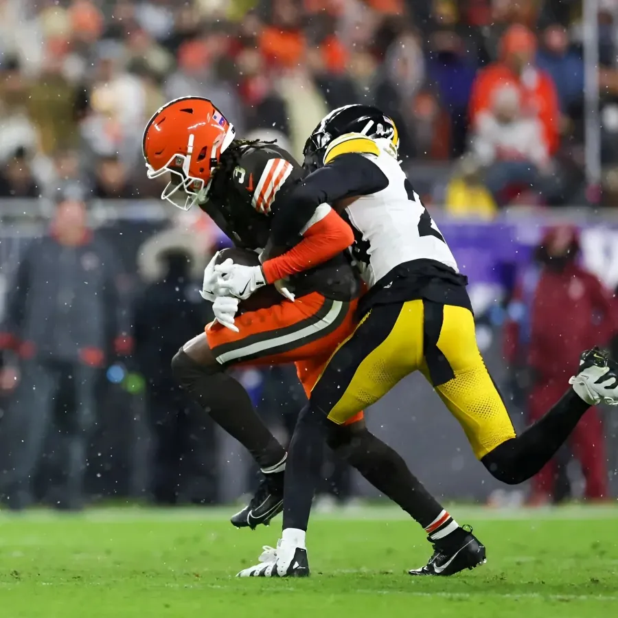 Browns WR Jerry Jeudy Delivers Cryptic Tweet Heading Into Reunion