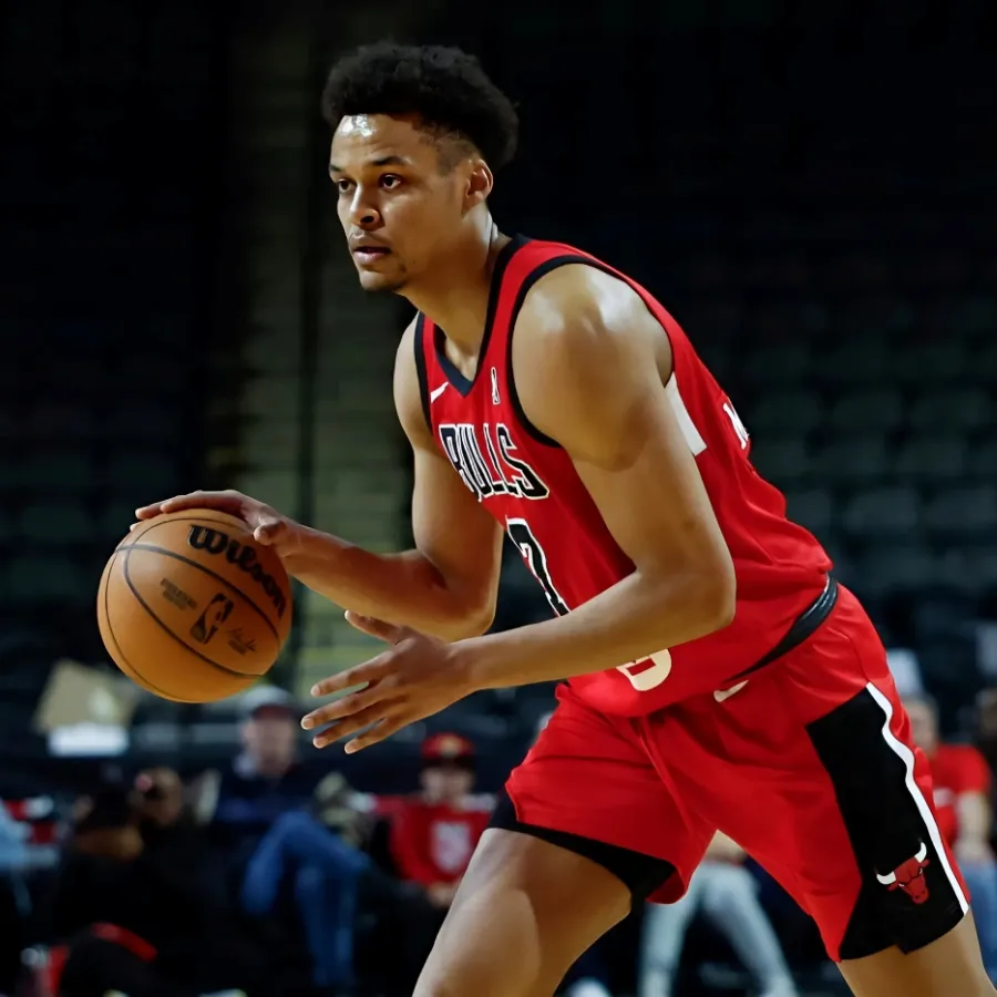 Bulls must look to G-League affiliate for defensive reinforcements