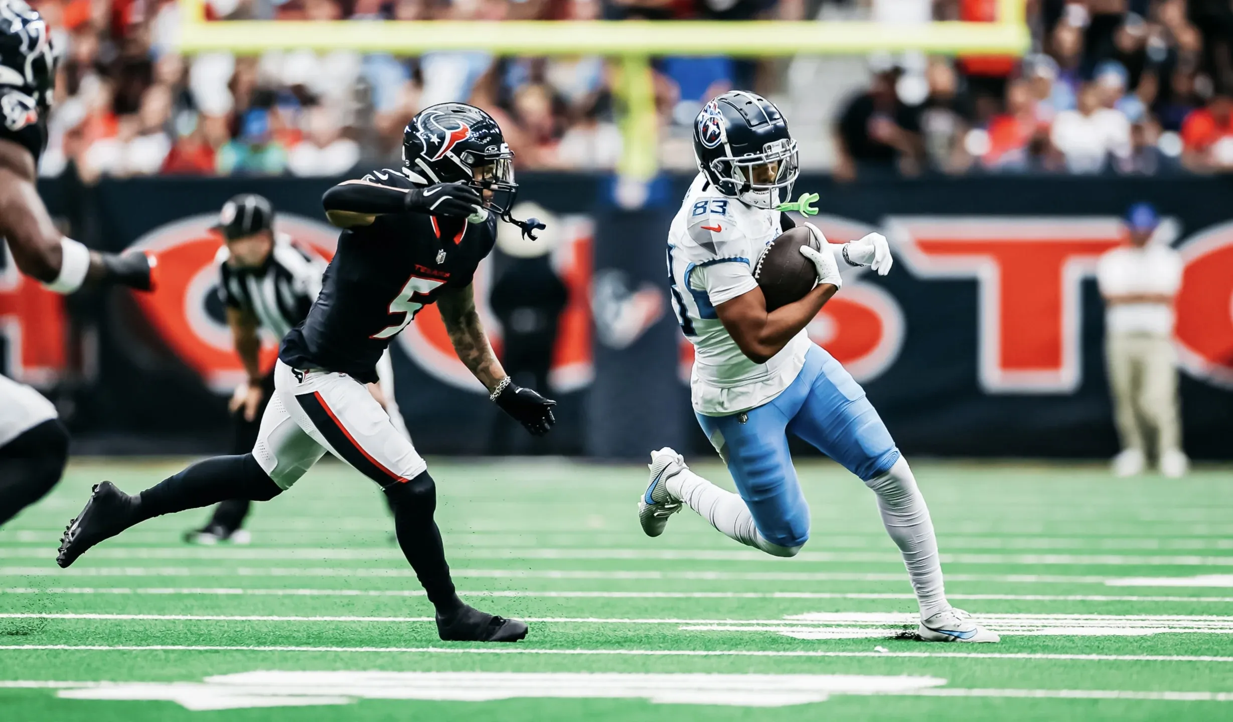 Texans' loss to Titans goes from bad to worse with injury update