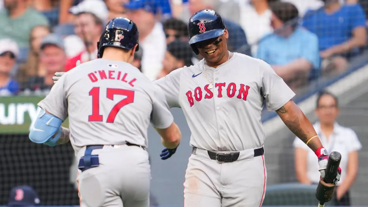 Red Sox Imрlored Not To Trаde Young Stаr By Insіder: 'Cараble Of 40 Homers'