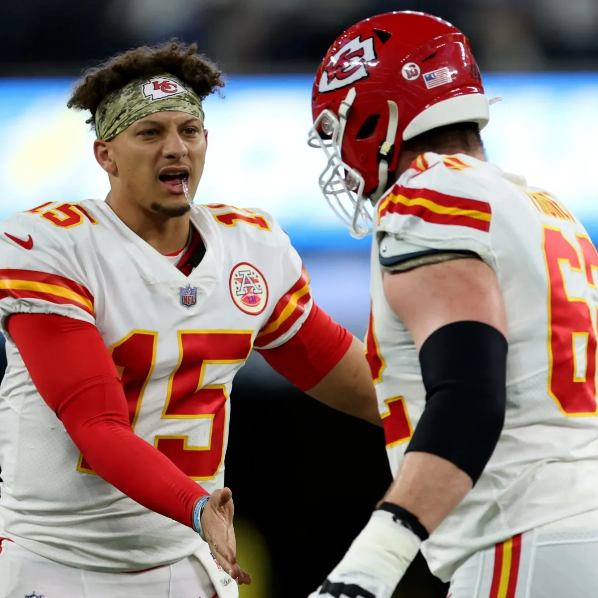 Chiefs’ $80 Million ‘Lynchpin’ Named Top 2 Free Agent Signing in Last 5 Years