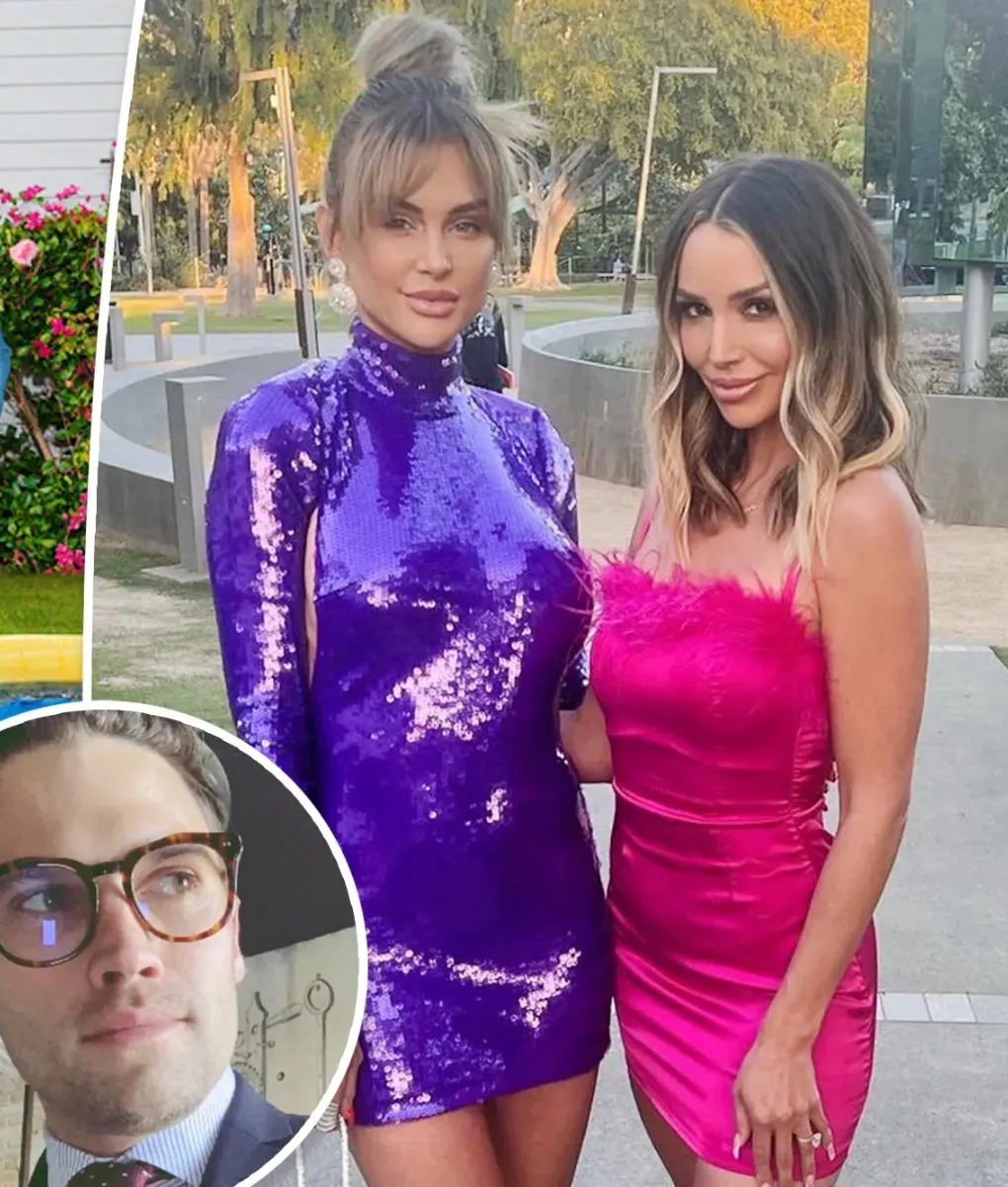 Tom Schwartz, Lala Kent, Scheana Shay to make cameos on ‘The Valley’ after being axed from ‘Vanderpump Rules’