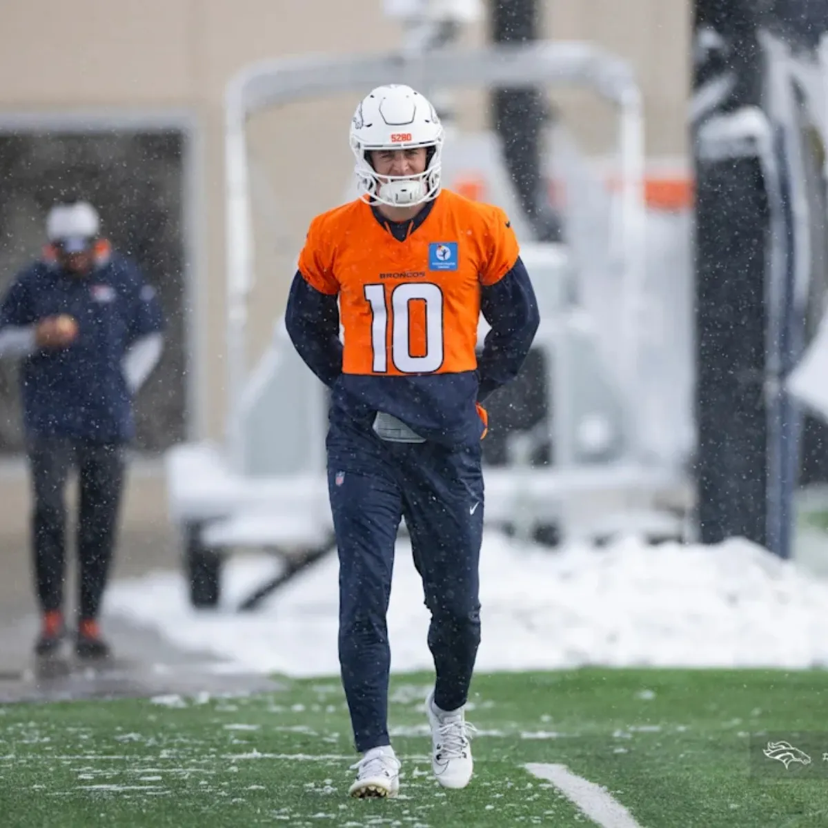 Ranking NFL Rookie Quarterbacks: Denver Broncos Bo Nix Tops Caleb Williams, Jayden Daniels