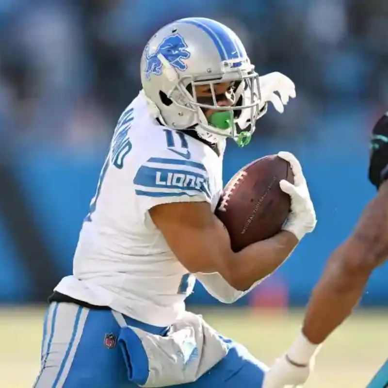 Lions Lose Key Offensive Player for Critical Stretch of the Season