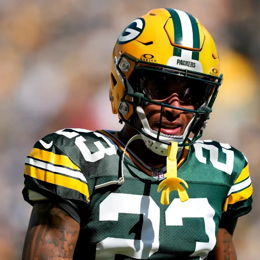 Jaire Alexander among 3 Packers ruled out for Dolphins clash