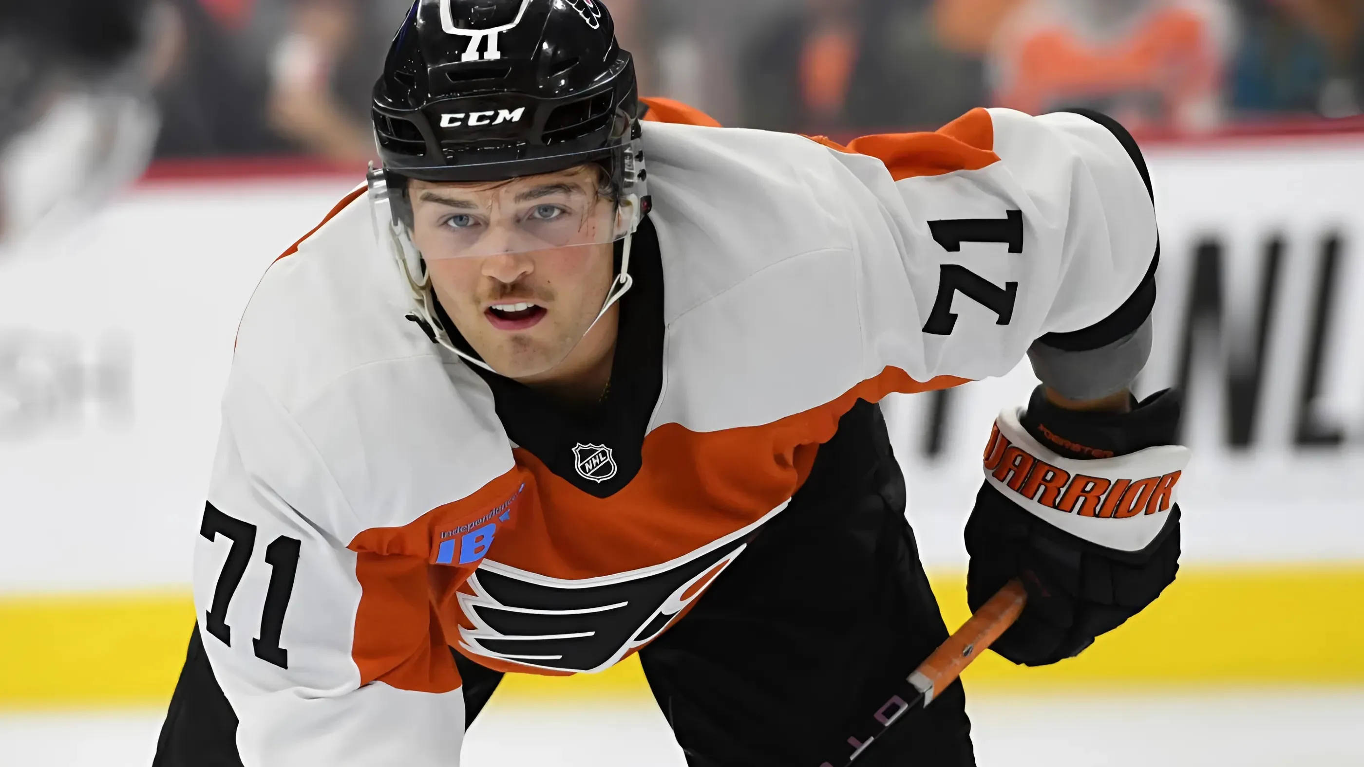 Philadelphia Flyers Could Unexpectedly Trade Top Young Winger