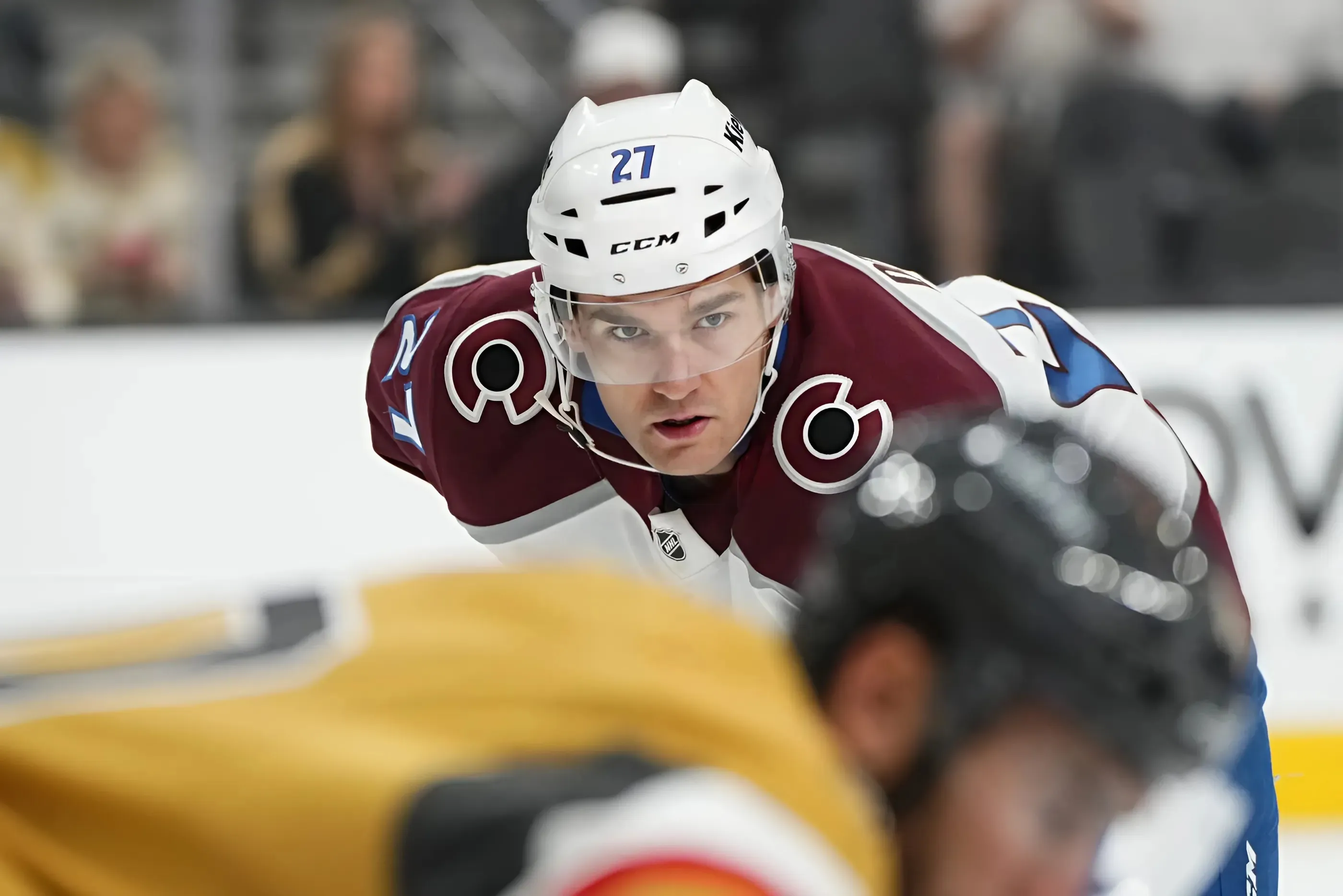 Jonathan Drouin Out Week-to-Week with Upper-Body Injury