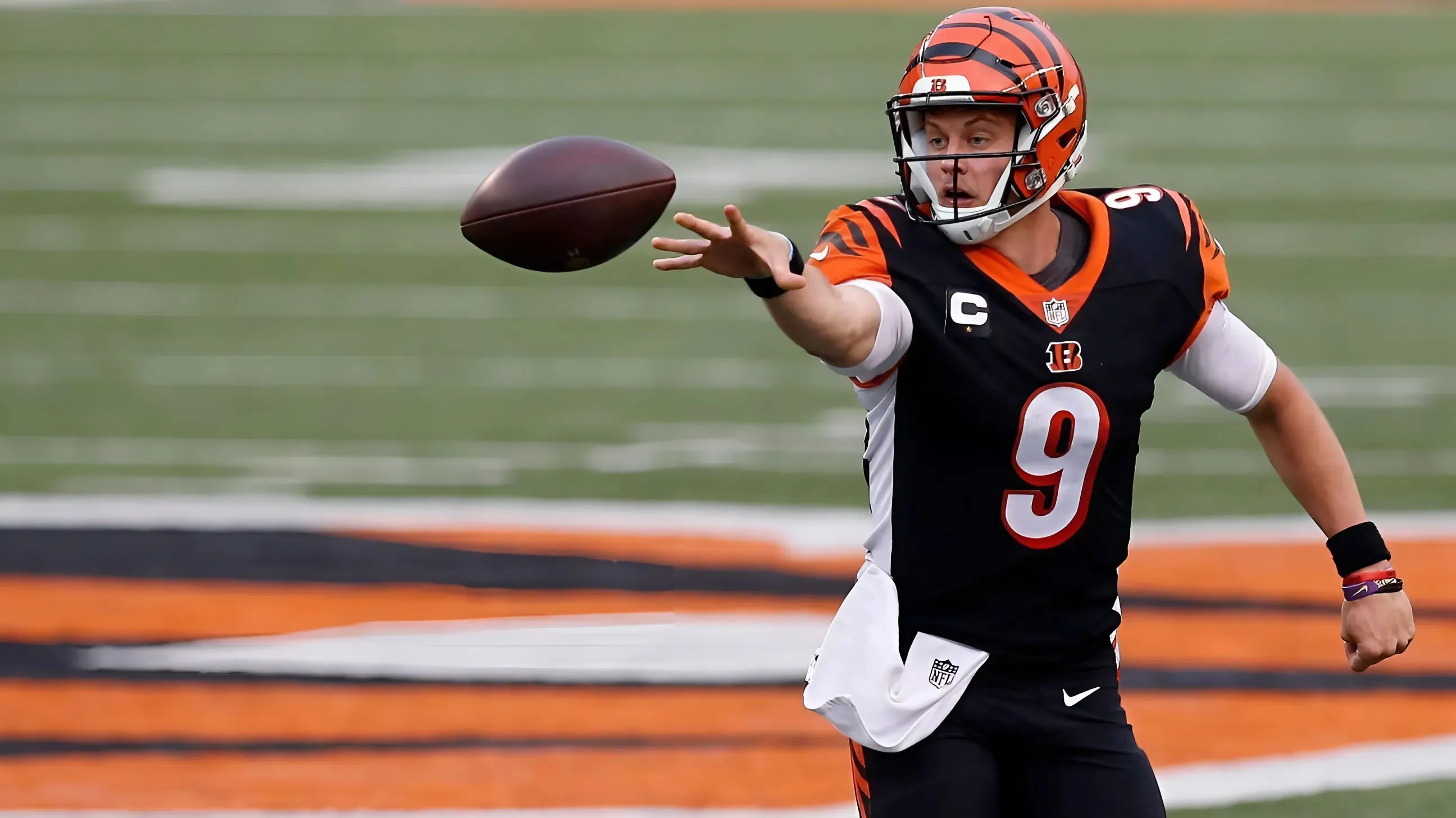 Joe Burrow's vulnerable admission adds a layer of mystery to Bengals' must-win game vs Steelers