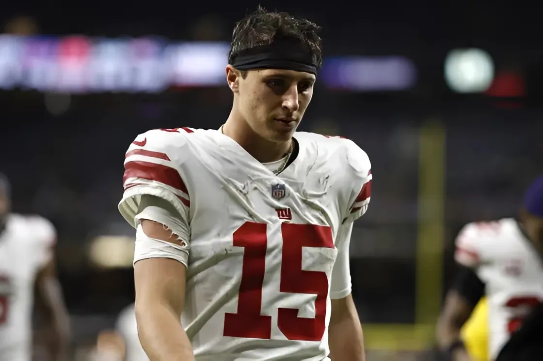 Giants’ Tommy DeVito Gets Support After Classless Taunting