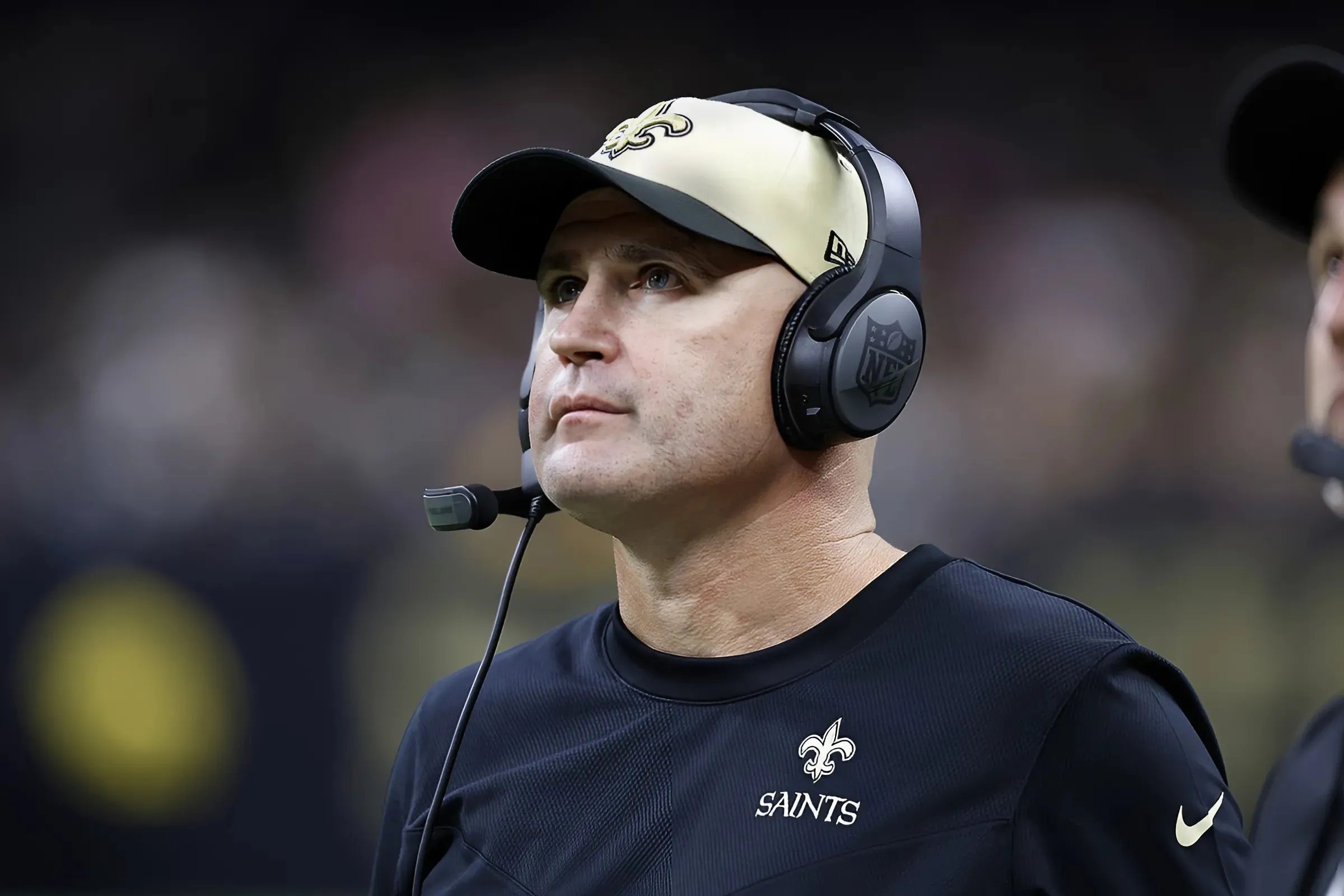 Darren Rizzi shouldn't be ruled out as Saints' permanent head coach