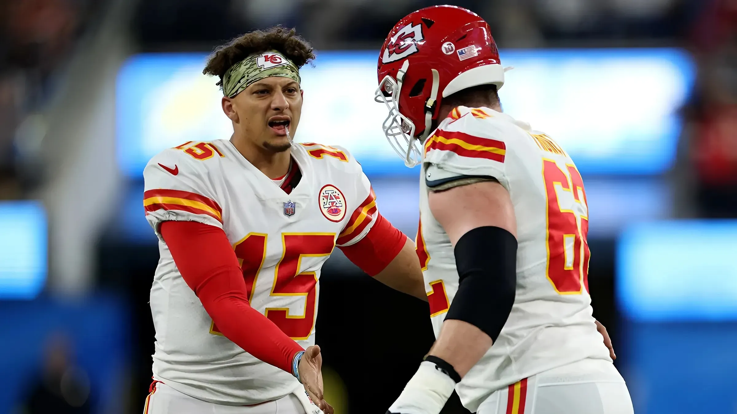 Chiefs’ $80 Million ‘Lynchpin’ Named Top 2 Free Agent Signing in Last 5 Years