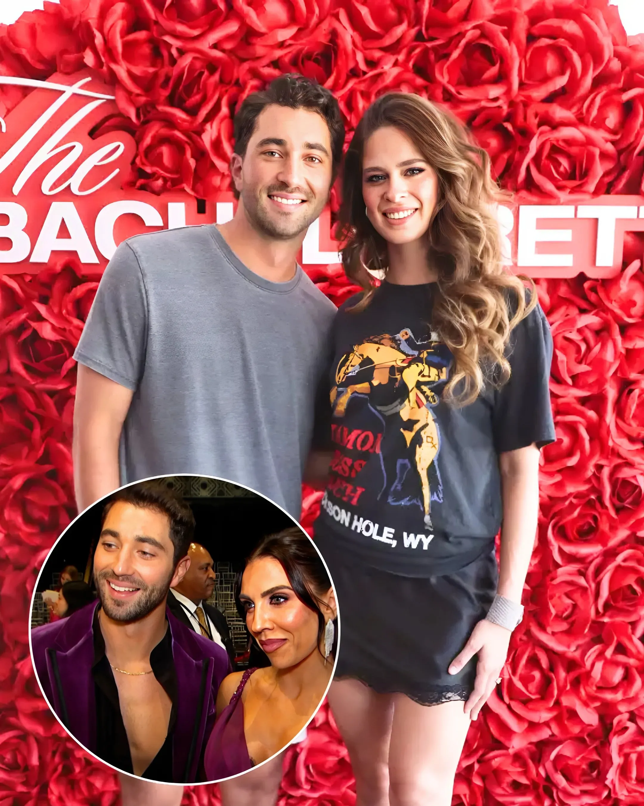 The Bachelor's Joey Graziadei Insults Fiancée Kelsey Anderson After Relationship Backlash & Breakup Rumors