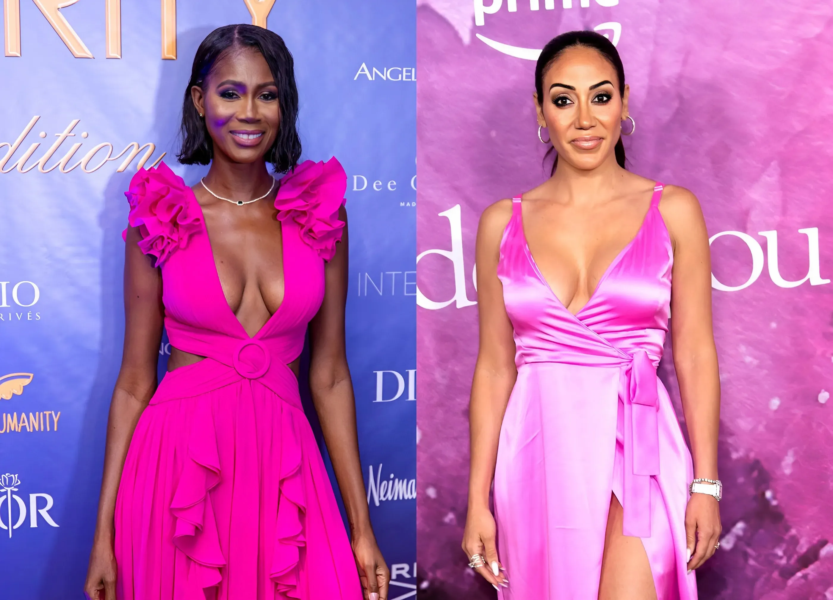 RHONJ: Kiki Barth Claims Melissa Gorga Paid for Followers on Social Media & Says She’s “Seen It [Her]self” as She Forgets Her Name, Plus Melissa Seemingly Claps Back!