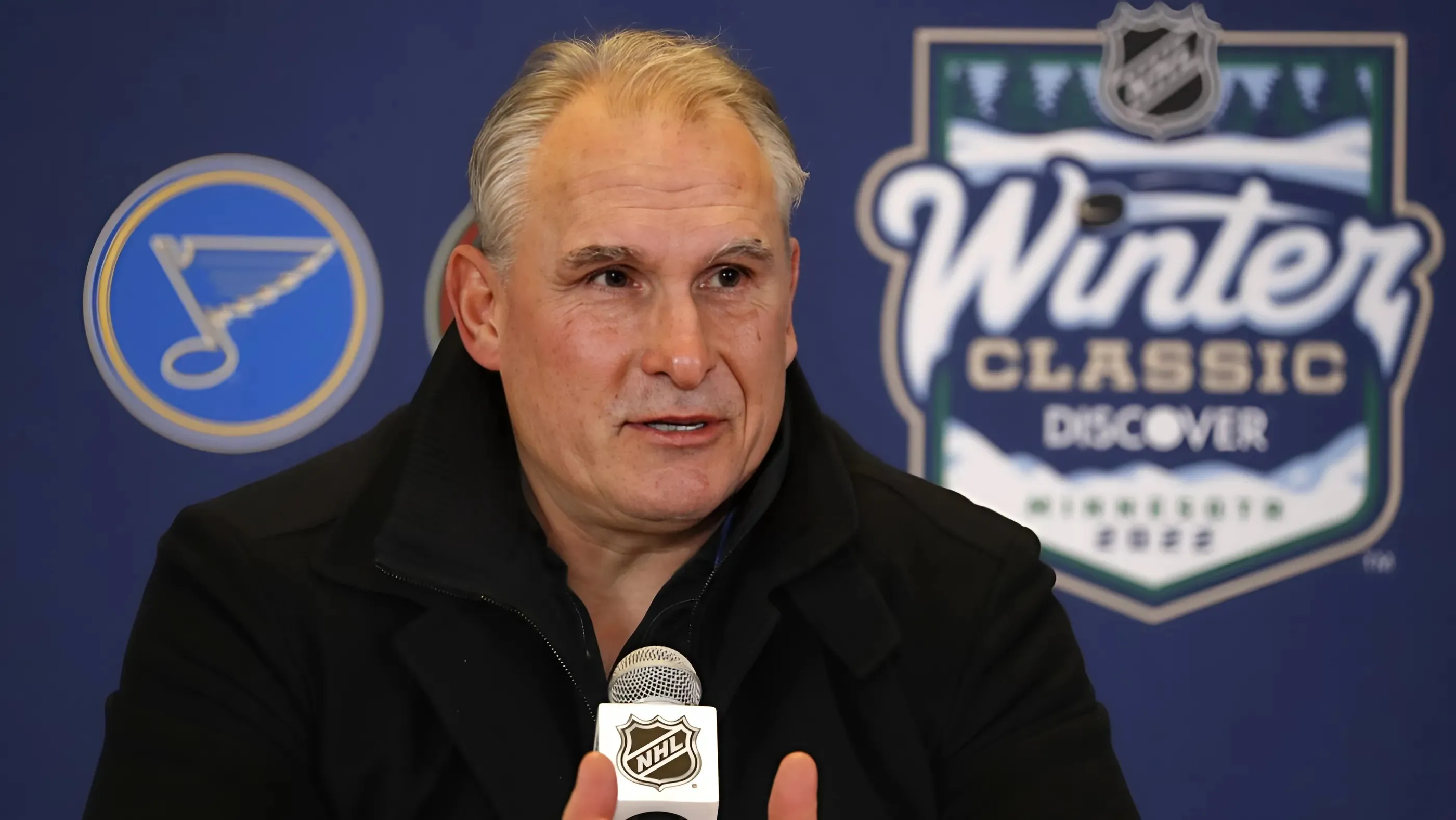 Craig Berube Post Game, Panthers 5 vs. Leafs 1: “[Offensively] we aren’t hard enough around the net, and we aren’t working hard enough to get to the net”