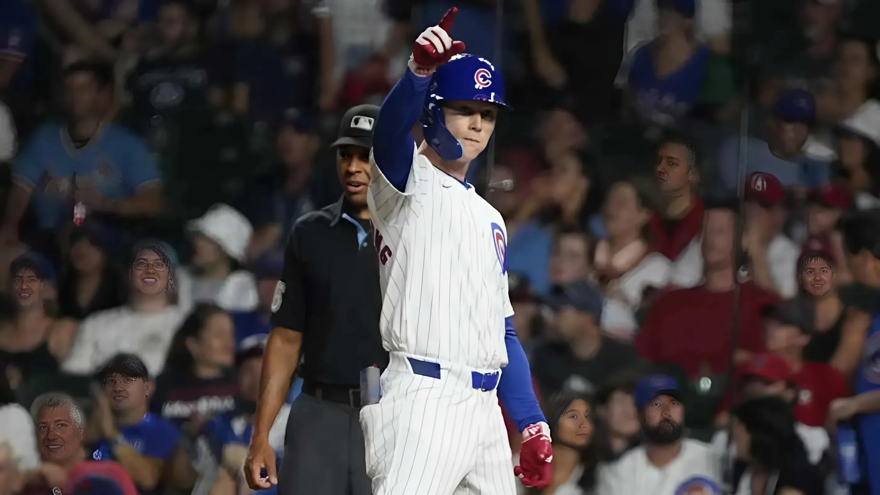 Things Chicago Cubs Fans Should Be Thankful for This Thanksgiving