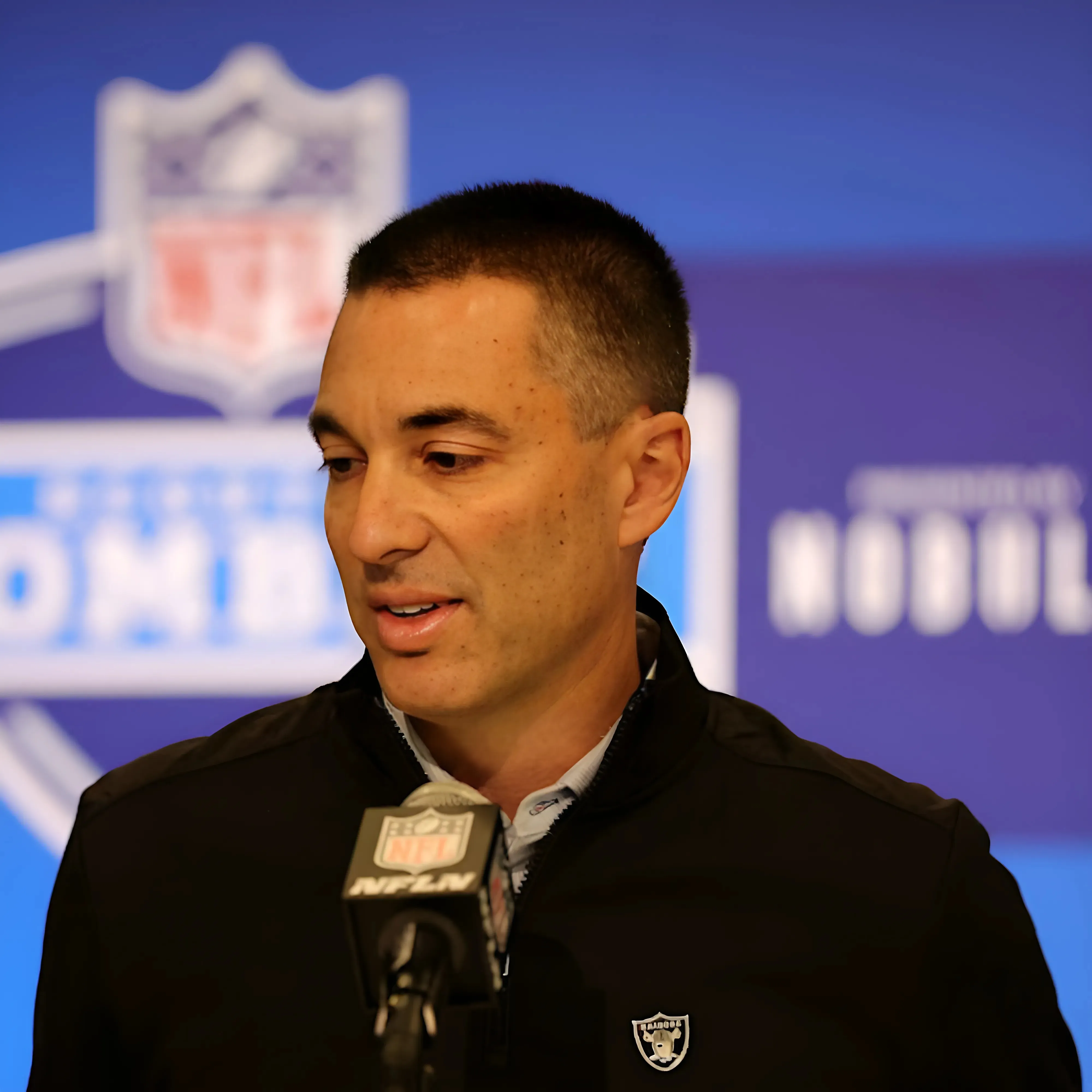 NFL Rumors: Raiders 'Really Like' GM Tom Telesco amid HC Antonio Pierce Hot Seat Buzz - suong