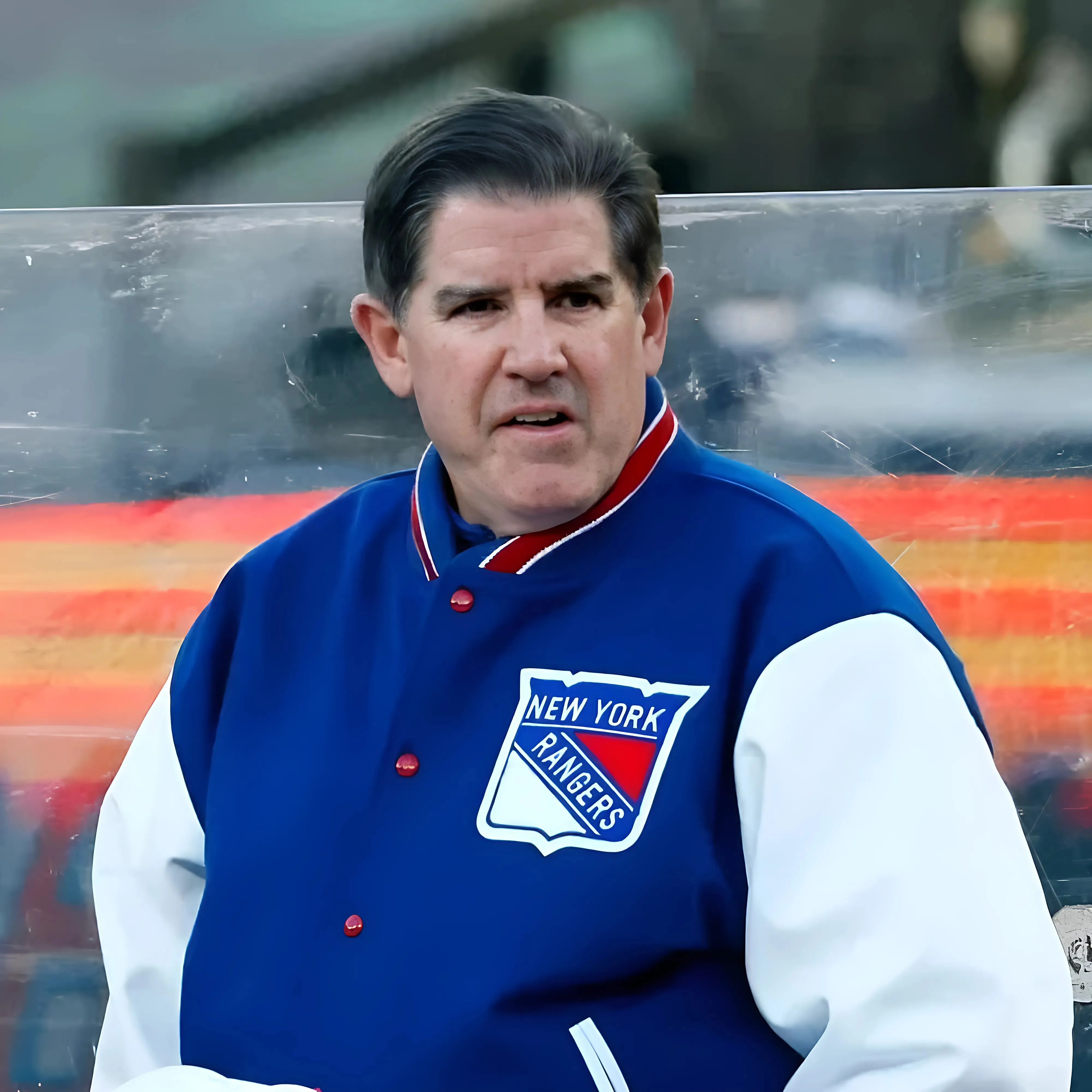 NHL News: Rangers coach Peter Laviolette issues strong warning to the team after deflating loss