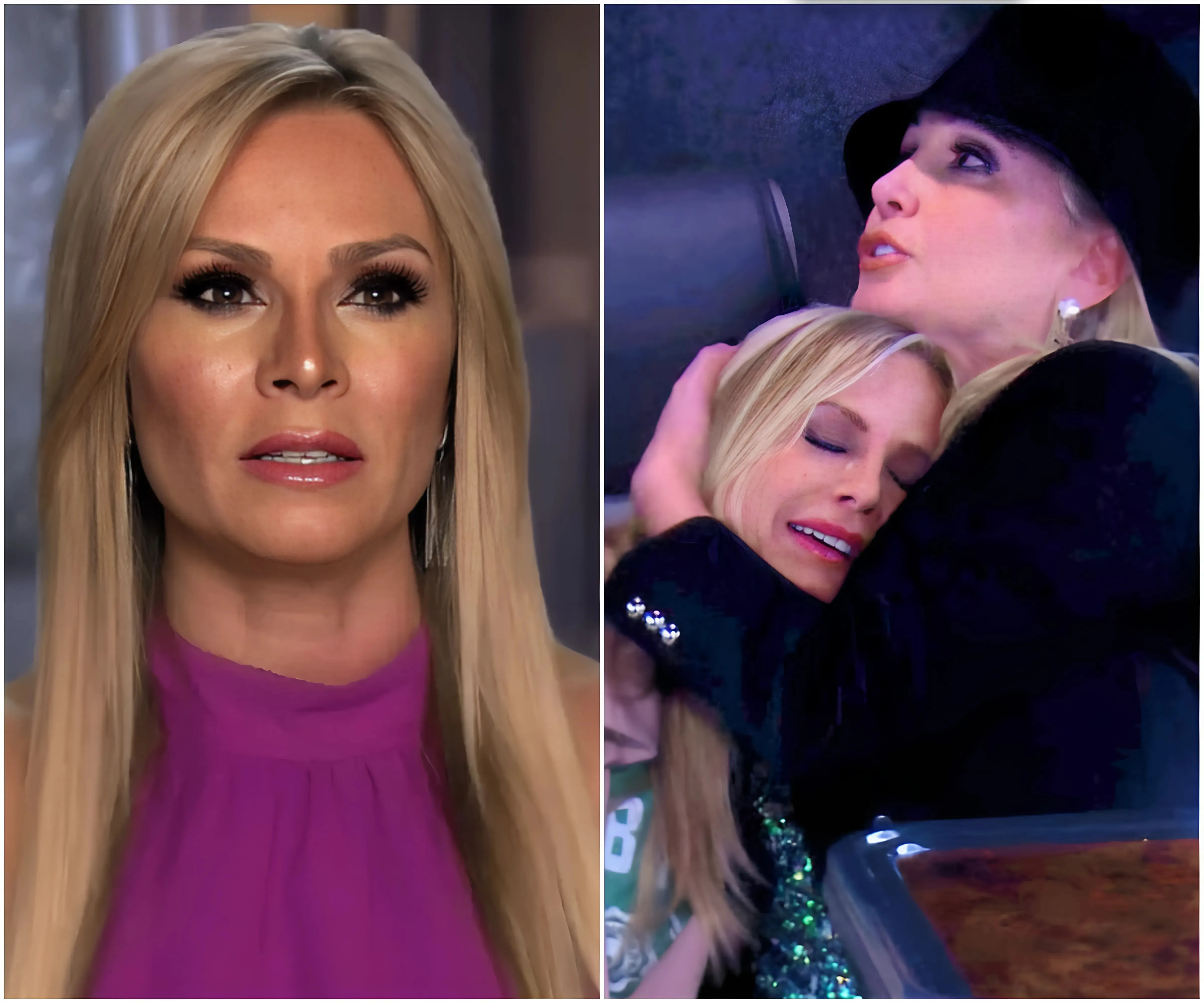 Officially: Tamra Judge ousted from next season of RHOC due to ongoing drama and controversy – The shocking secrets behind the decision! - suong