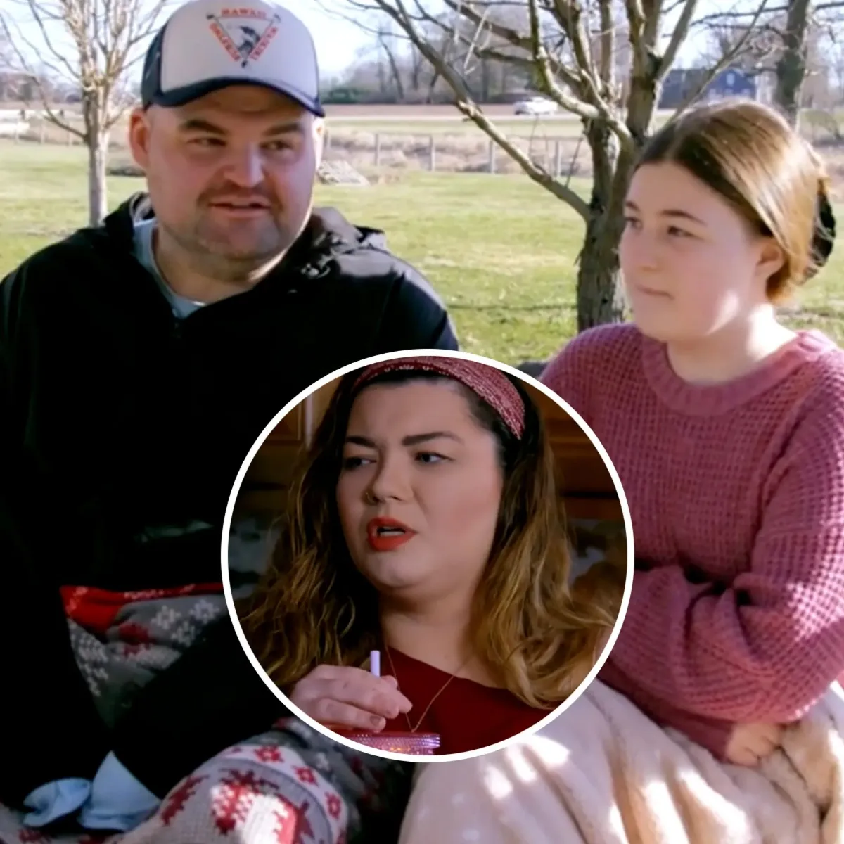 'Teen Mom's Amber Portwood Should Just Let Her Daughter’s Step-Mother Adopt Her