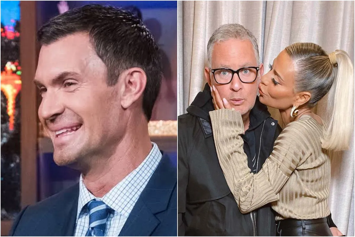 Jeff Lewis Reveals the True Cause of Dorit & PK's Breakup, Disputes PK’s Alcoholism Role in RHOBH Couple's Divorce, and Raises Concerns About Her Parenting