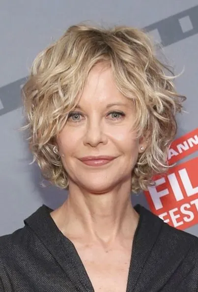 5. 61-year-old Meg Ryan makes rare public appearance, sparks debate on internet – ‘what did she do to herself’