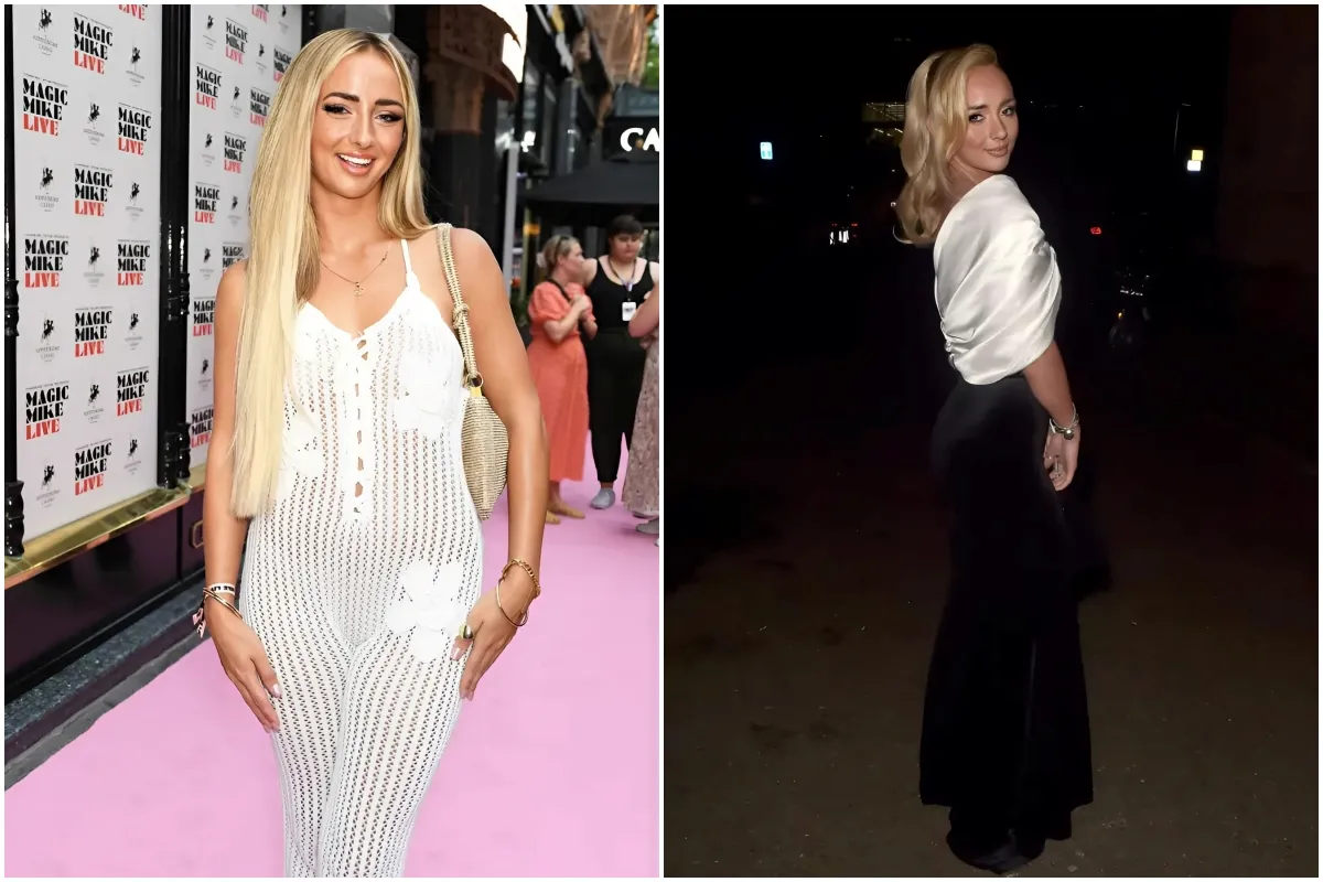 Love Island star drops biggest hint yet she’s signed up for All Stars return after bitter split from show ex ngocc