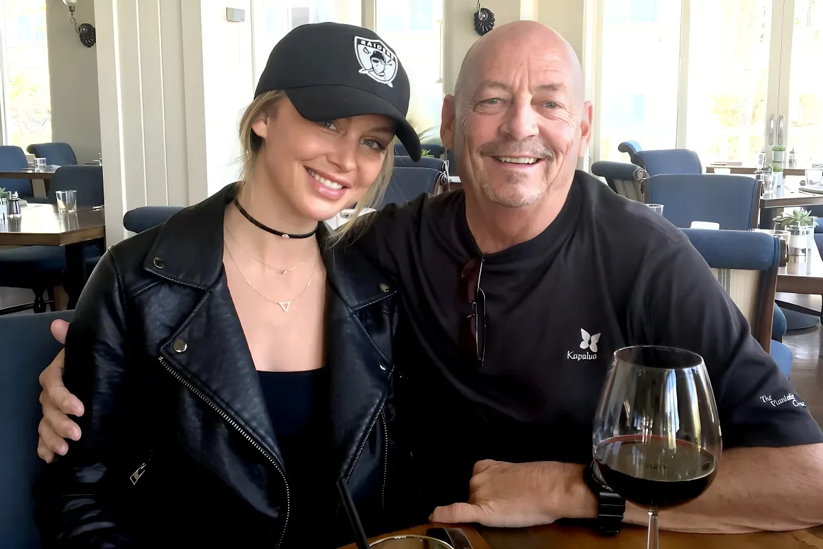 Lala Kent Cries While Saying ‘Pump Rules’ Cast Change Reminds Her of Her Dad’s Death - lulu