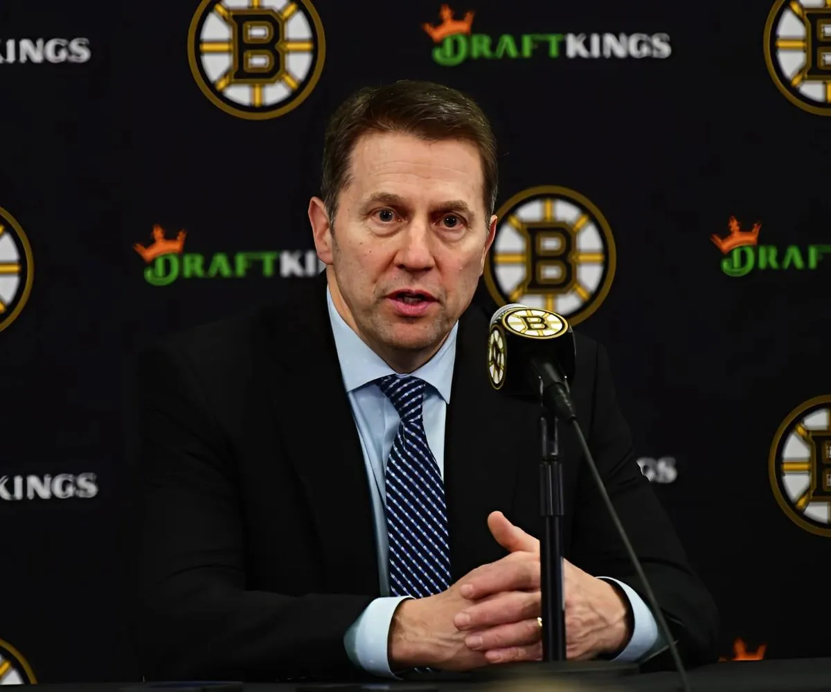 Bruins, surging since coaching change, prepare for Penguins