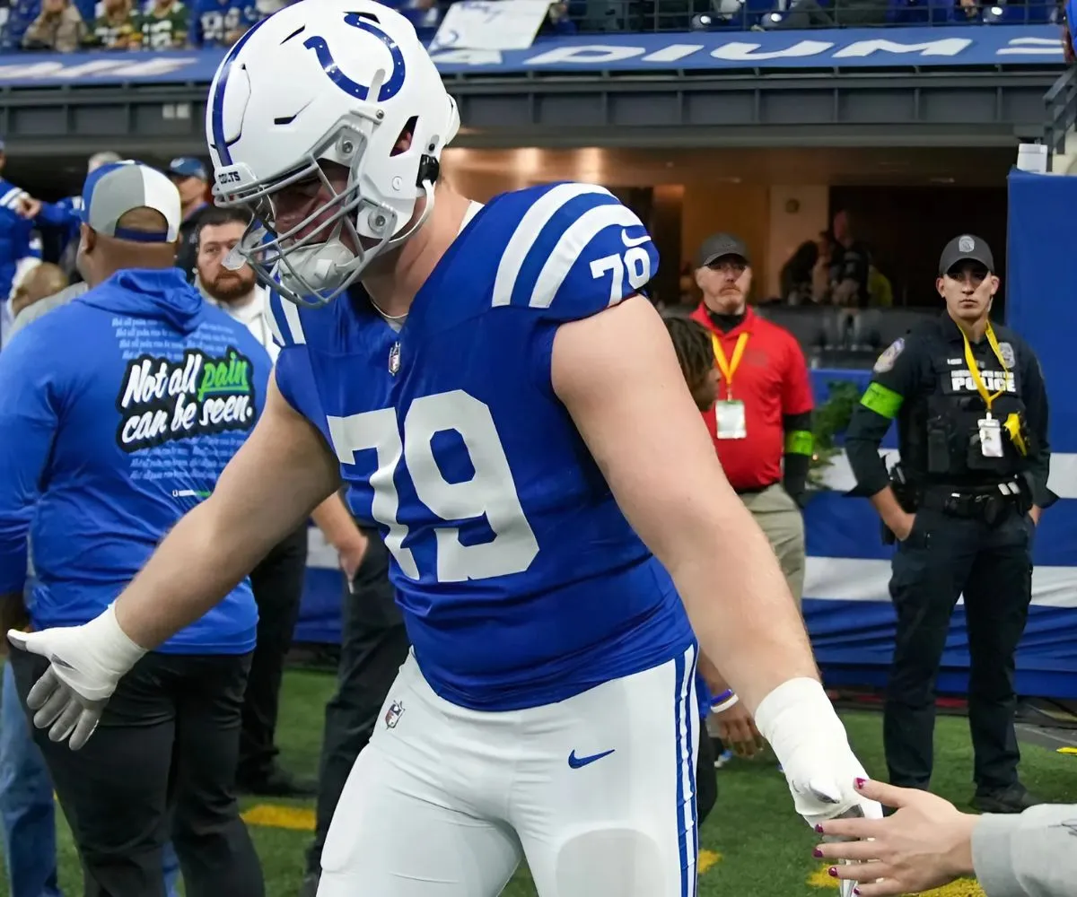 Colts May Get Back Critical Starter Against Patriots