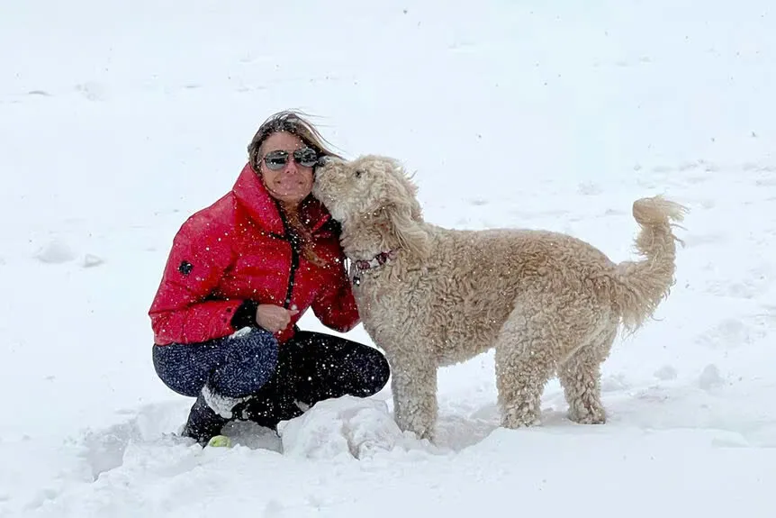 Captain Sandy Yawn Is “Heartbroken” Following the Sudden Loss of Her Dog, Bailey