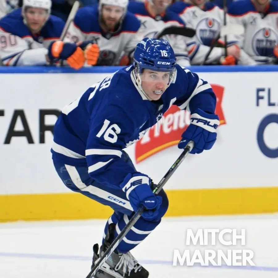 Cap Complication Could Push Marner’s Ask Above Matthews’ AAV